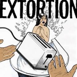 Extortion (AUS) : Extortion - Septic Surge